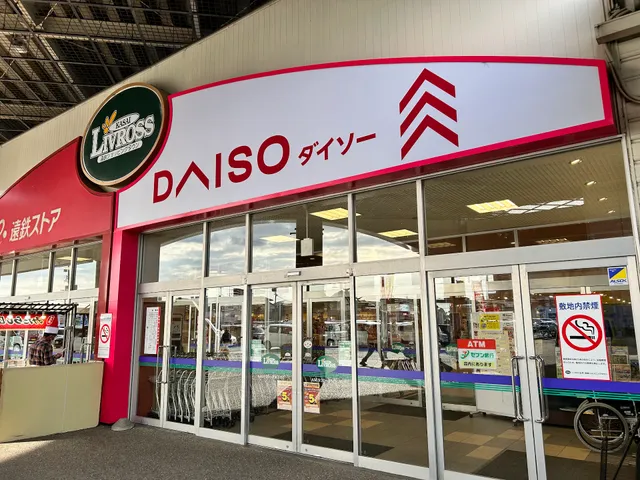 DAISO Livross