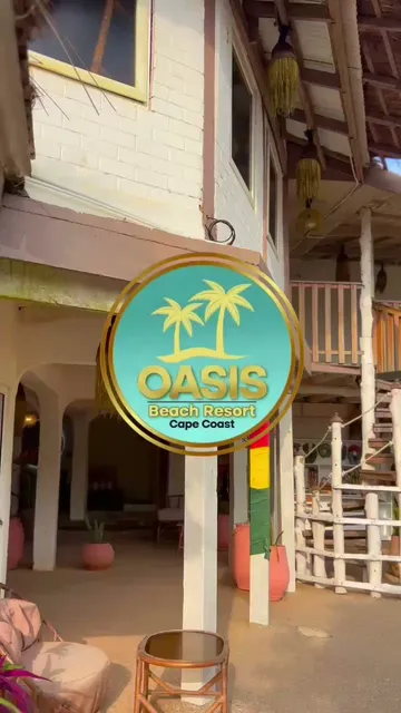 Oasis Beach Resort