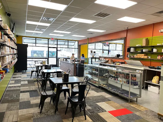 Foodies Gourmet & Bodega