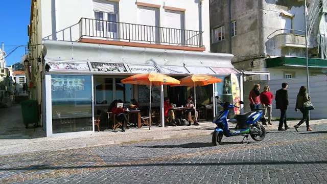 Sunset Boulevard Bar.Cafe