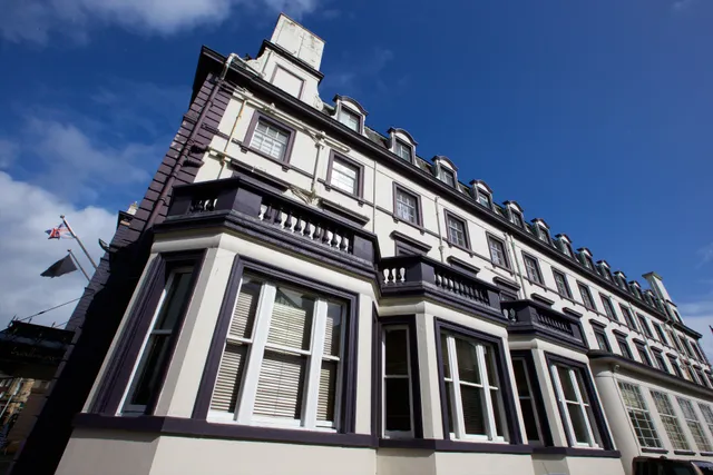 Carlisle Station Hotel | Sure Collection by Best Western