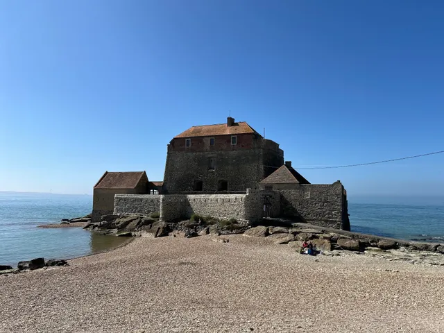 Apart'Hotel des 2 caps