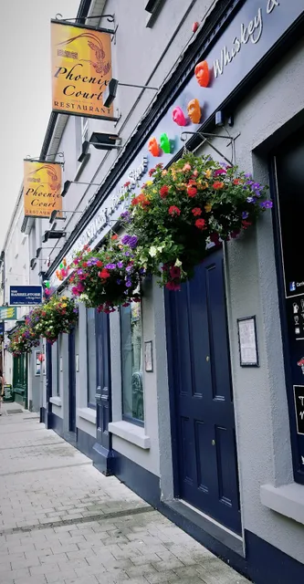 Phoenix Court Restaurant