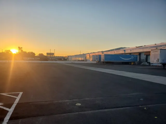 Amazon DAX5 - City of Industry