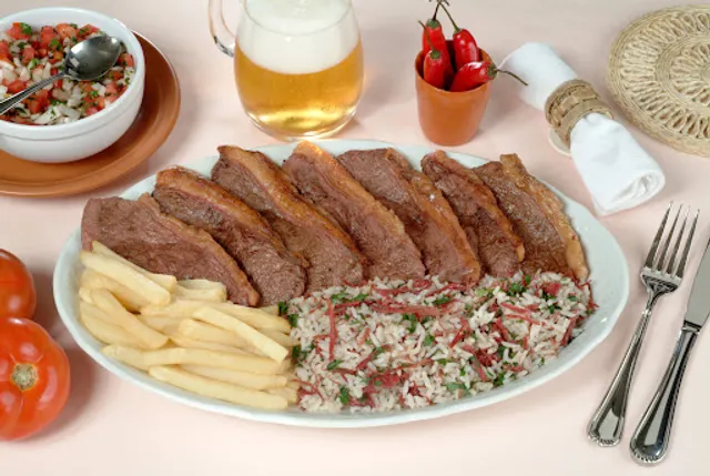 Baby Beef | Churrascaria e Restaurante Campinas