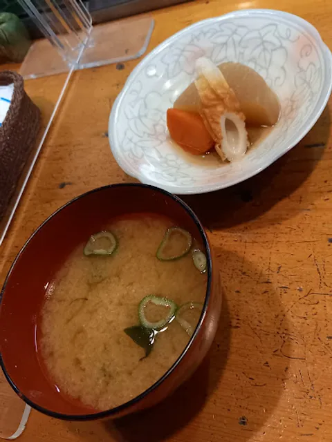 Yamato Sushi