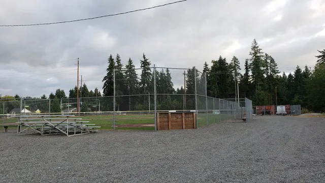 The Fruitland Grange