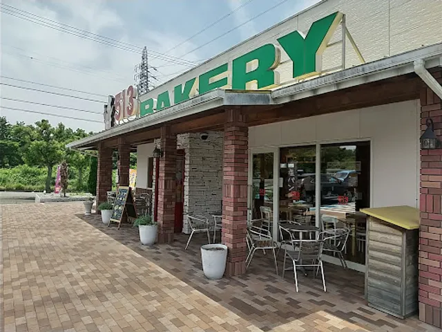 513BAKERY 三重桑名大山田店
