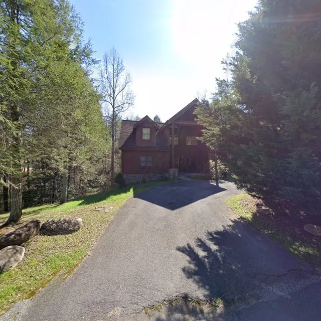 Majestic Manor by RedAwning