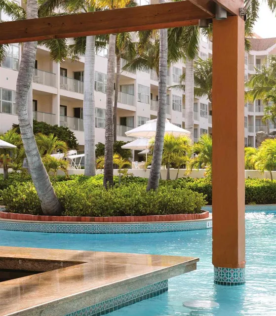 Marriott's Aruba Ocean Club