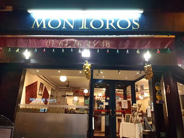 Montoros
