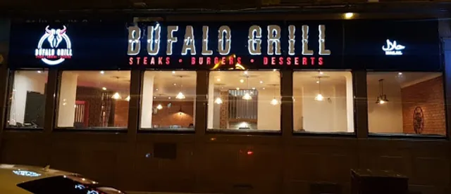 Bufalo Grill