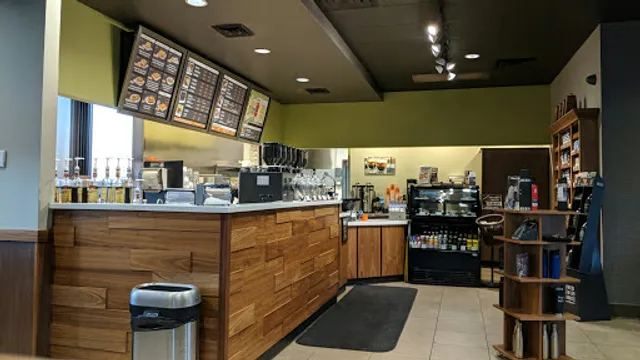 Beans & Brews Coffee House