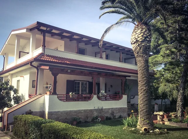 La Rosa dei Venti B&B