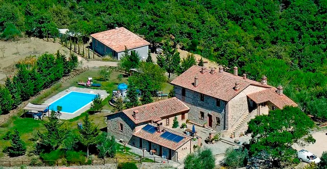 Agriturismo La Provenca