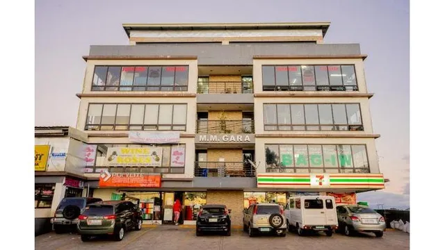 OYO 710 Casa Bel Inn