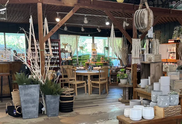 Cerbo's Parsippany Greenhouse