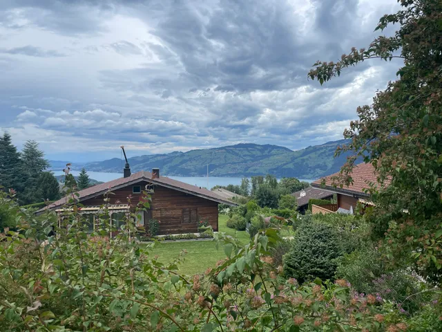 Chilis Ferienresidenz