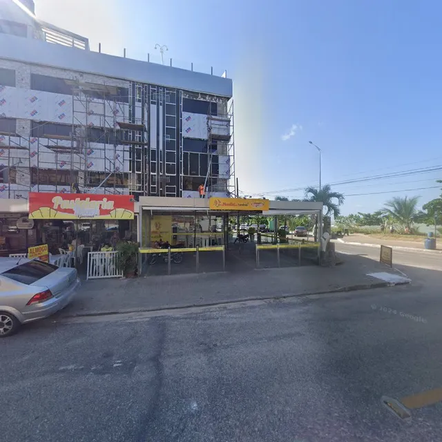 LA DONNA BESSA TRATTORIA