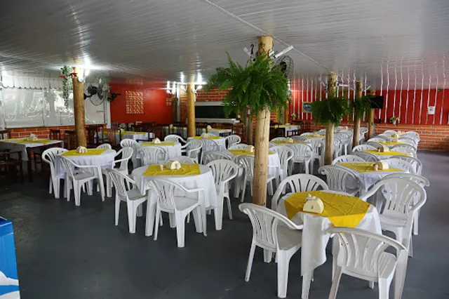 Bunga Bunga Pizzas e Lanches