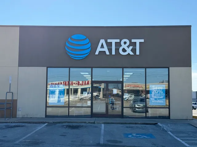 AT&T Store