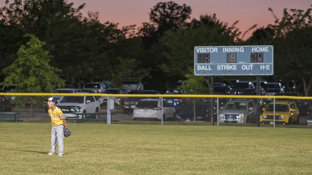 Ozzie Smith Sports Complex