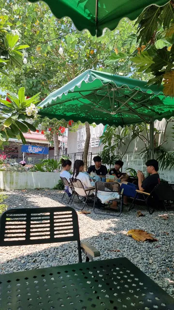 The Lux Coffee Mũi Né