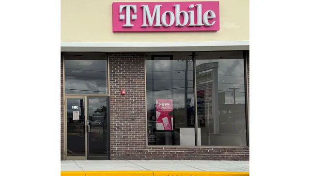 T-Mobile Authorized Retailer