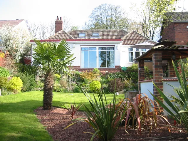 Best Area Close to Leeds Centre