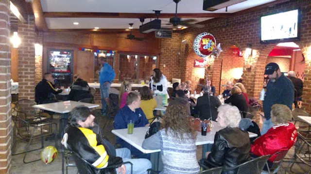 Joe's 58th St. Grill & Tavern