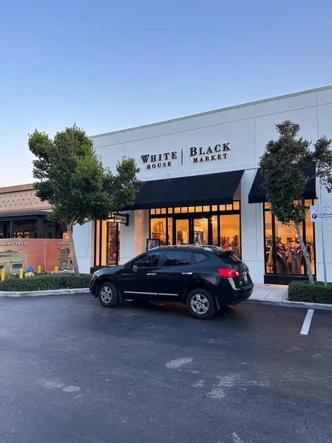 White House Black Market