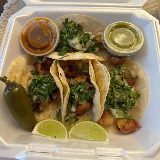 La Taqueria El Torito