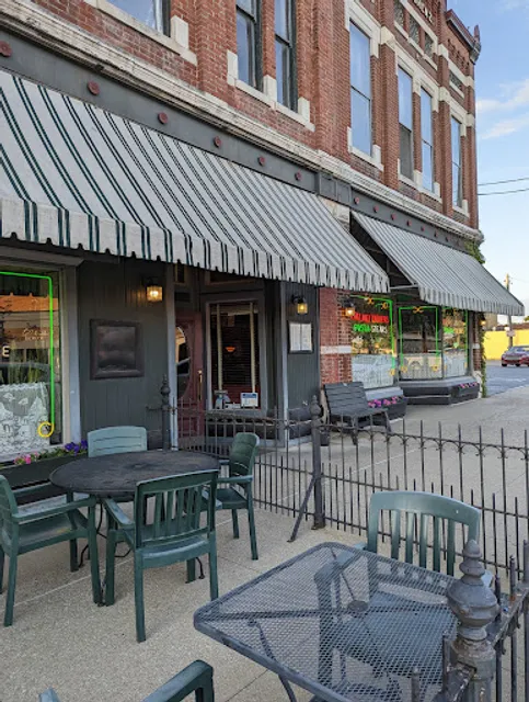 Smitty's Italian Steakhouse