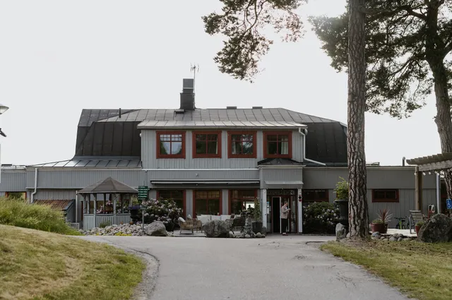 Fagerudd Konferens AB