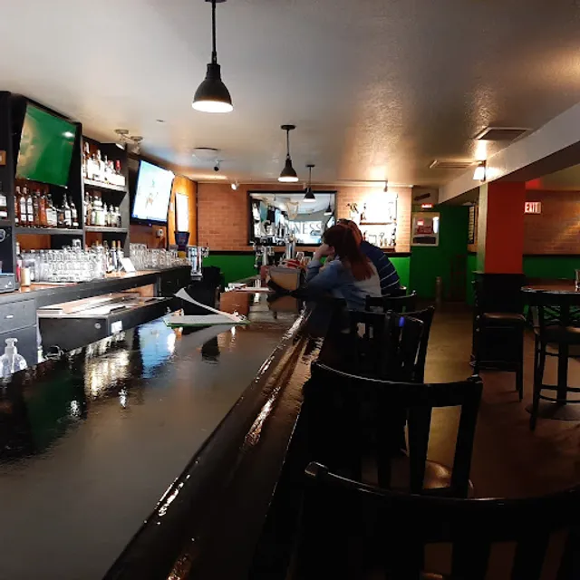 Murphys Public House