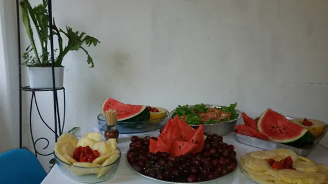 Bar & Restaurante Saramenha