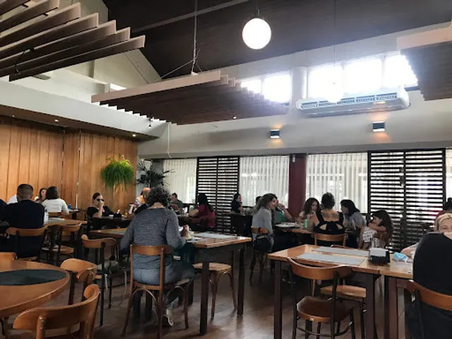 Ponto Restaurante & Café