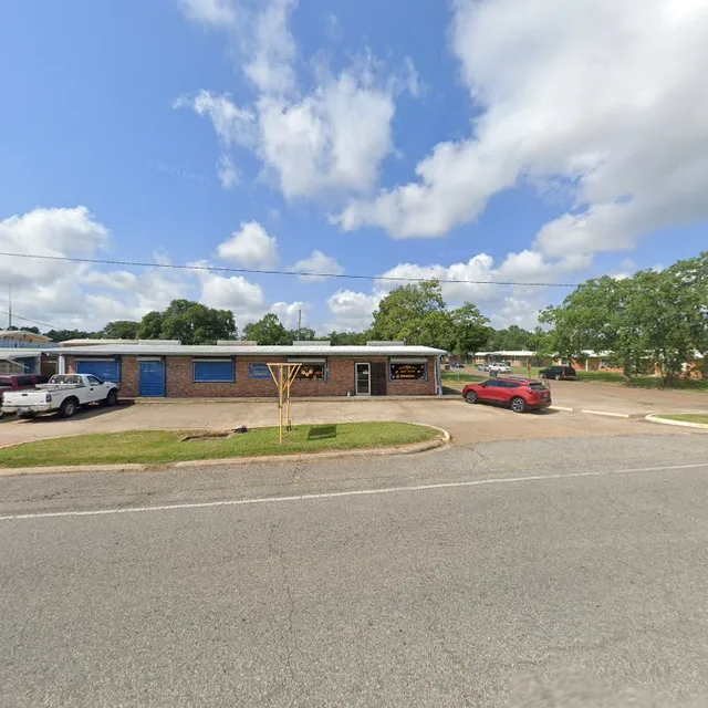 Fontenot's Fast Pawn