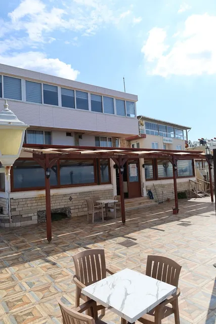 Demir Otel & Restaurant
