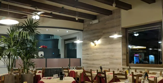 Ristorante Veneranda