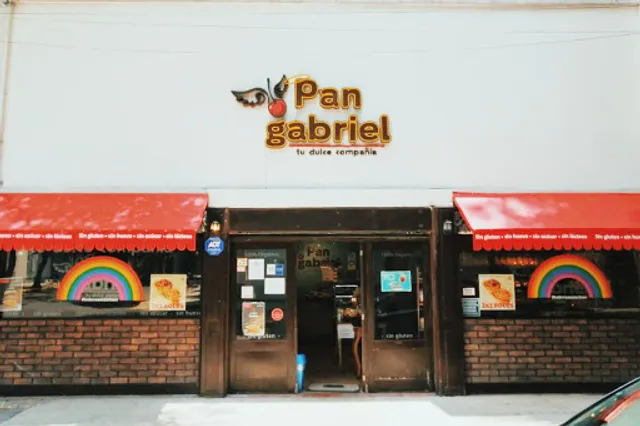 Pan Gabriel