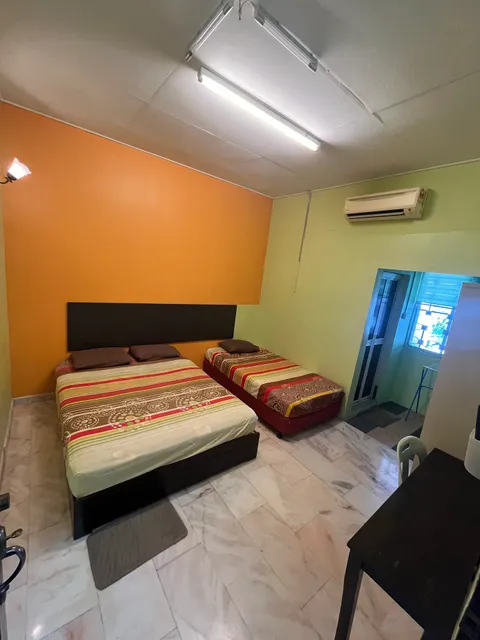 Golden Homestay Batu Pahat