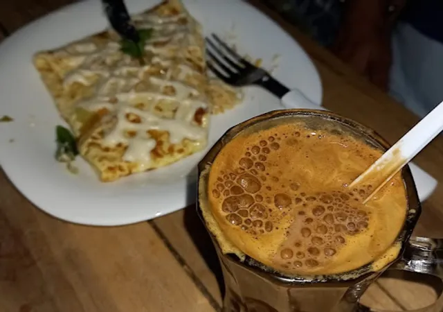 Marco Zero - Café e Culinária Cearense