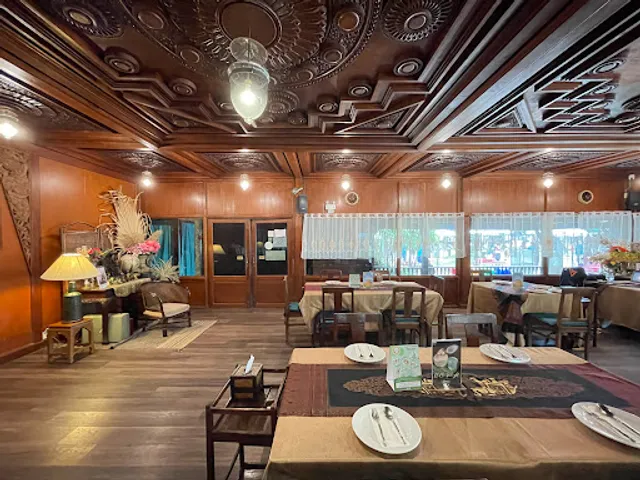 Euang Kam Sai Northern Thai Cuisine