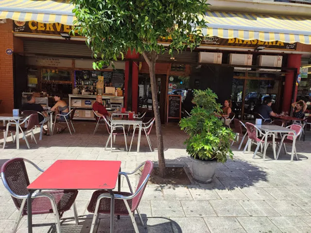 Cervecería Brasería El Galeón