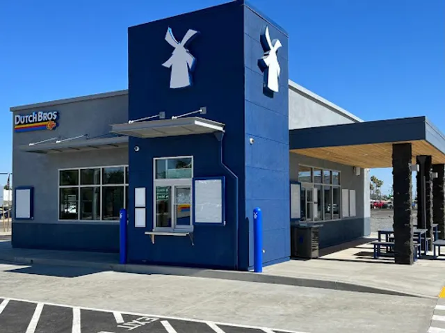Dutch Bros Coffee