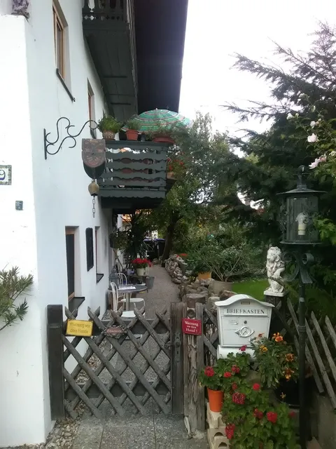 Beim Aicher Chiemsee-Ferienwohnungen