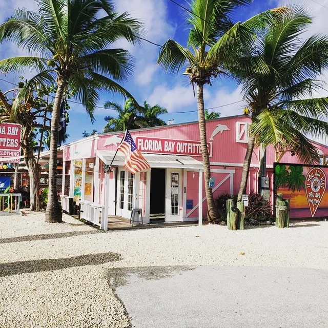 Florida Bay Outfitters -Kayaks & Clothing