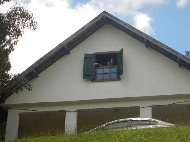 Sítio Três Porteiras