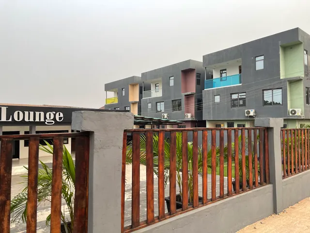 Bohemia Lounge, Bar and Grill